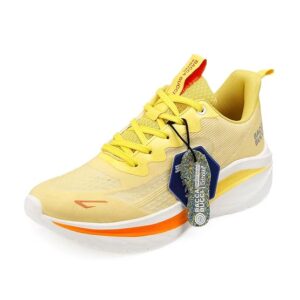 Bacca Bucci Men Mesh Lace Up Running Shoes